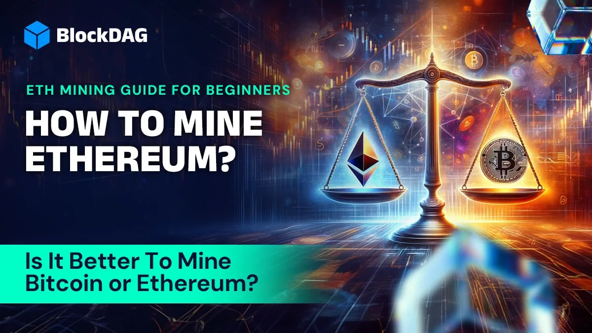 ETH Mining Guide
